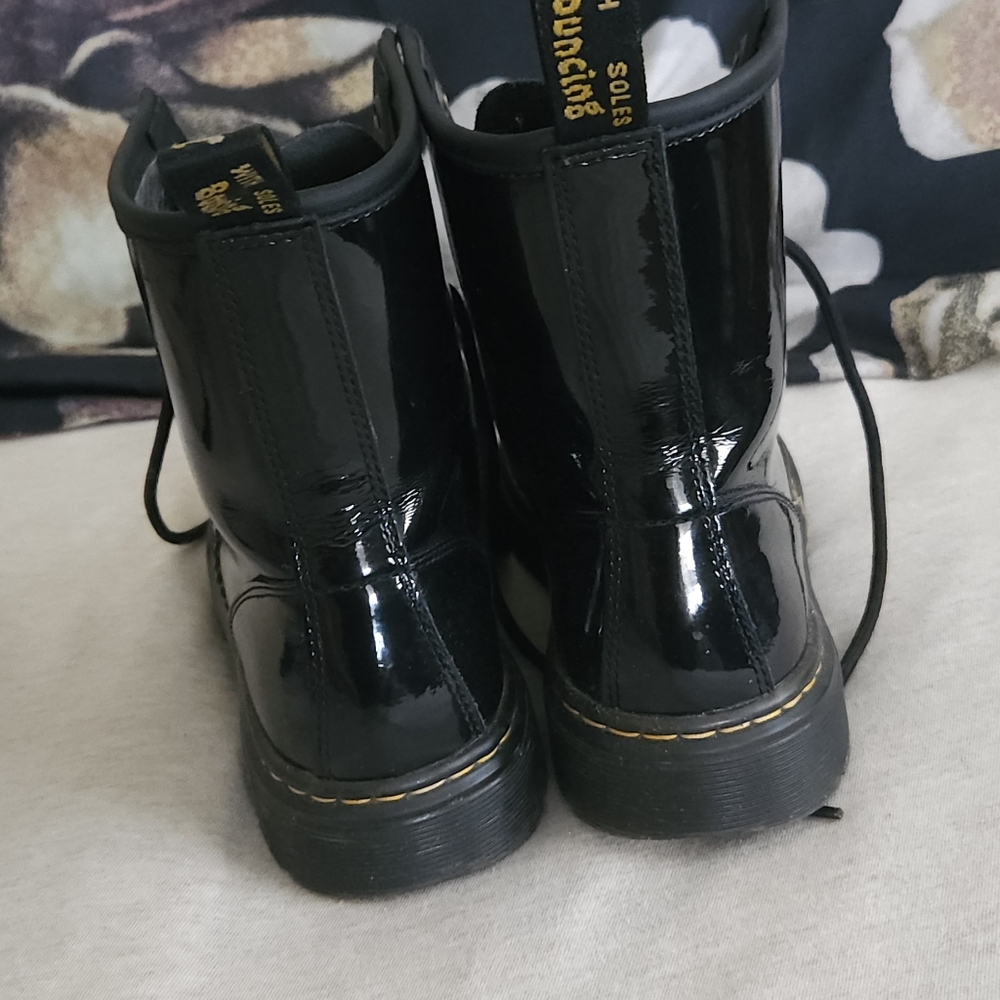 Doc. Martens - Picture 7 of 9